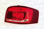 Tagatuli MAGNETI MARELLI LLH512