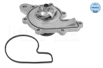 Veepump, mootori jahutus MEYLE 013 026 0010