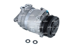 Kompressor,kliimaseade NRF 32021