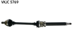 Veov&otilde;ll SKF VKJC 5769