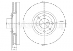 Piduriketas METELLI 23-0557C