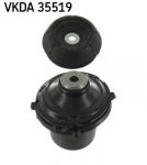 Vedruamordi tugilaager SKF VKDA 35519