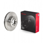 Piduriketas BREMBO 09.B749.40