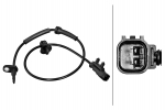 Andur, rattap&ouml;&ouml;rete arv HELLA 6PU 358 217-211