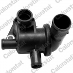 Jahutusvedeliku flants CALORSTAT by Vernet WF0194