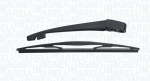 Kojameehe komplekt, klaasipesu MAGNETI MARELLI WRQ0155