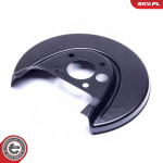 Plekk,piduriketas ESEN SKV 57SKV610
