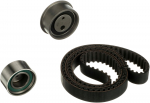 Hammasrihma komplekt GATES K015457XS