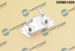 &Otilde;liradiaator, automaatkast Dr.Motor Automotive DRM61009