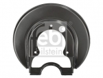 Plekk,piduriketas FEBI BILSTEIN 185863