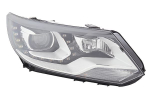 Esituli HELLA 1ZT 010 748-101