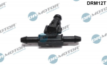 Voolik&uuml;hendus, k&uuml;tusevoolik Dr.Motor Automotive DRM12T