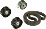 Hammasrihma komplekt GATES K015586XS