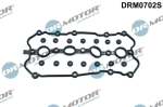 Tihendikomplekt, klapikaas Dr.Motor Automotive DRM0702S
