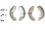 Piduriklotside komplekt TEXTAR 91049200