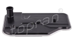 H&uuml;draulikafilter,automaatk&auml;igukast TOPRAN 407 793