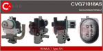 EGR-klapp CASCO CVG71018AS