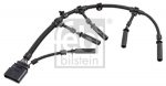 Kaabli remondikomplekt, h&otilde;&otilde;gk&uuml;&uuml;nal FEBI BILSTEIN 196086