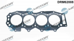 Tihend,silindripea Dr.Motor Automotive DRM62008