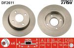 Piduriketas TRW DF2611