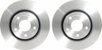 Piduriketas TRW DF6708