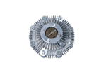 Sidur, radiaatoriventilaator NRF 49558