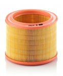 &Otilde;hufilter MANN-FILTER C 1760