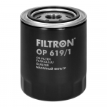 &Otilde;lifilter FILTRON OP 619/1