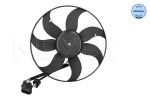 Ventilaator,mootorijahutus MEYLE 100 236 0059