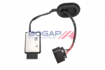 Juhtseade, k&uuml;tusepump BOGAP A6322100
