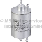 K&uuml;tusefilter KOLBENSCHMIDT 50013438