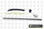 Mootori keti komplekt BGA TC2200FK