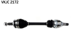 Veov&otilde;ll SKF VKJC 2172