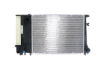 Radiaator,mootorijahutus MAHLE CR 495 000S