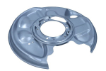 Plekk,piduriketas MAXGEAR 19-3253