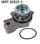Veepump, mootori jahutus SKF VKPC 81815-1