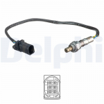 Lambda andur DELPHI ES21132-12B1