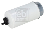 K&uuml;tusefilter FEBI BILSTEIN 101648