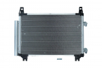 Kondensaator,kliimaseade KAMOKA 7800224