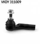 Rooliots SKF VKDY 311009