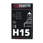 H&otilde;&otilde;gpirn, esituli Einparts Automotive EPB91