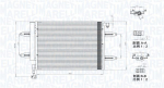 Kondensaator,kliimaseade MAGNETI MARELLI 350203911000