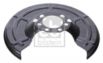 Plekk,piduriketas FEBI BILSTEIN 102666