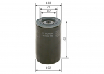 &Otilde;lifilter BOSCH 0 451 302 182