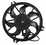 Ventilaator,mootorijahutus MAXGEAR AC230137