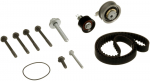 Hammasrihma komplekt GATES K065680XS