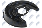 Plekk,piduriketas NTY HTO-WW-001