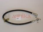 Kinnitus,Pidurivoolik ASHIKA 69-02-231