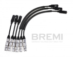 S&uuml;&uuml;tes&uuml;steemikomplekt BREMI 7A15