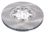 Piduriketas FEBI BILSTEIN 44106